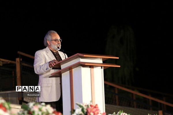 تجلیل از نام آوران سینمای ایران در عرصه های جهانی