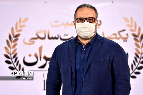 تجلیل از نام آوران سینمای ایران در عرصه های جهانی