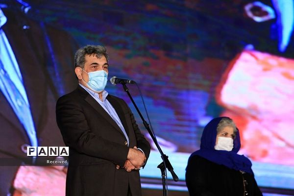 تجلیل از نام آوران سینمای ایران در عرصه های جهانی