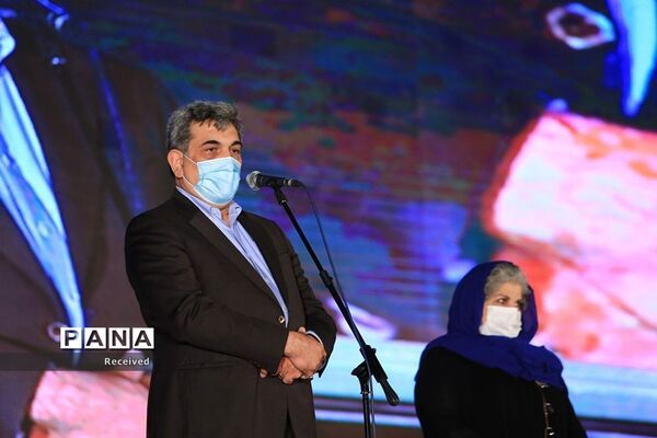 تجلیل از نام آوران سینمای ایران در عرصه های جهانی