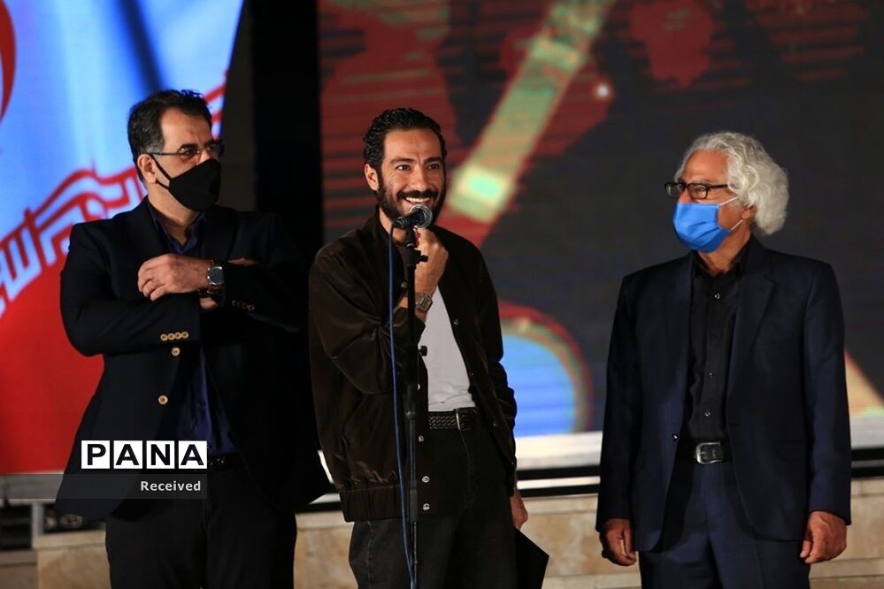 تجلیل از نام آوران سینمای ایران در عرصه های جهانی