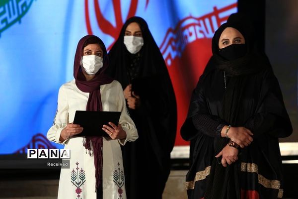 تجلیل از نام آوران سینمای ایران در عرصه های جهانی