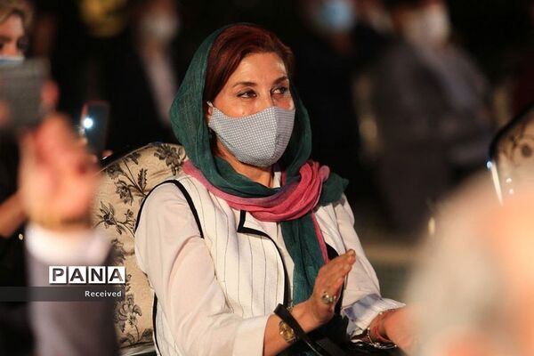 تجلیل از نام آوران سینمای ایران در عرصه های جهانی
