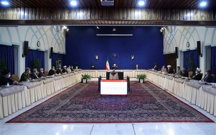 طرح کلان و معماری شبکه ملی اطلاعات تصویب شد