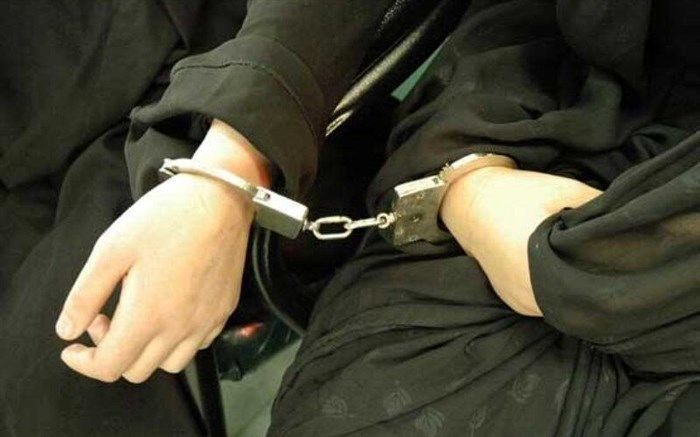 کودک ۶ ساله اشتهاردی قربانی کینه زن عمویش شد