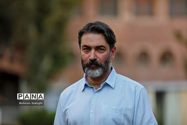 نشست خبری عوامل فیلم بی حسی موضعی