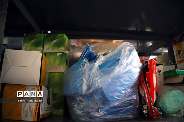 مدارس زیر سایه کرونا-5