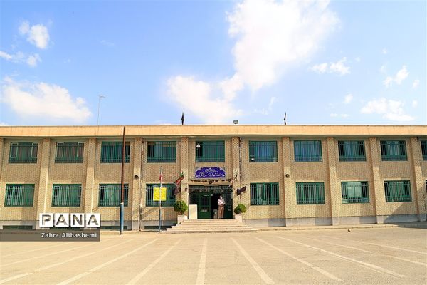 مدارس زیر سایه کرونا-5
