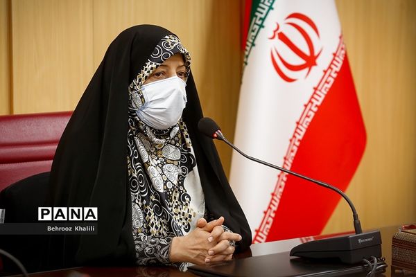 امضای تفاهم‌نامه کانون پرورشی فکری کودکان و نوجوانان با معاونت ریاست جمهوری در امور زنان و خانواده