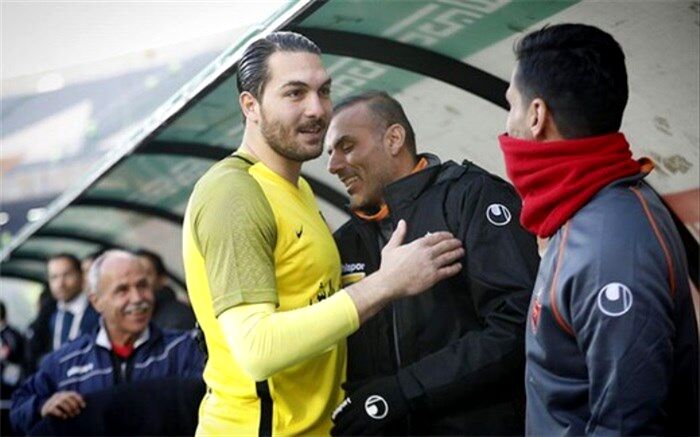 پسر پرسپولیس چرا پیشنهاد استقلال را رد کرد؟