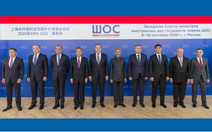 از برجام تا واکسن کرونا؛ آنچه در اجلاس سازمان همکاری شانگهای گذشت