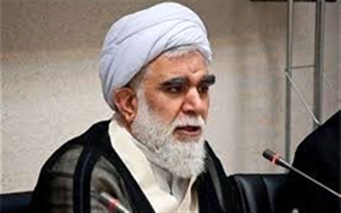 آیت‌الله اختری درگذشت دکتر طوبی کرمانی را تسلیت گفت