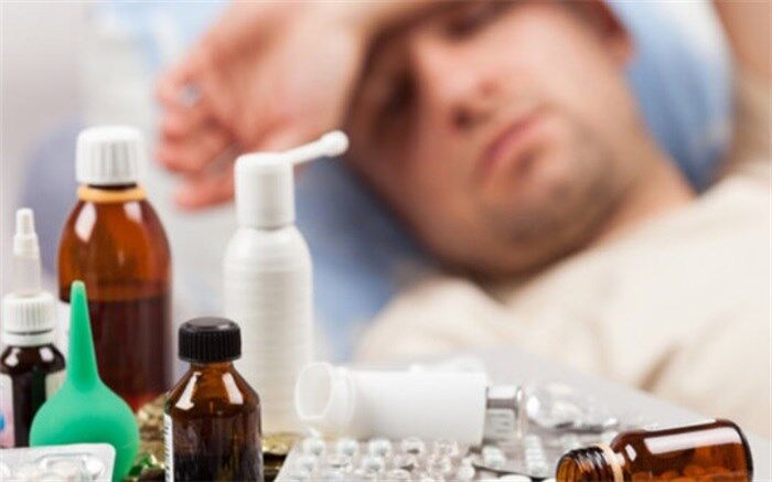 واکسن آنفلوآنزا تحت پوشش بیمه تکمیلی قرار گرفت