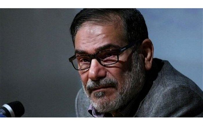 دبیر شورای عالی امنیت ملی ارتحال آیت‌الله صانعی را تسلیت گفت