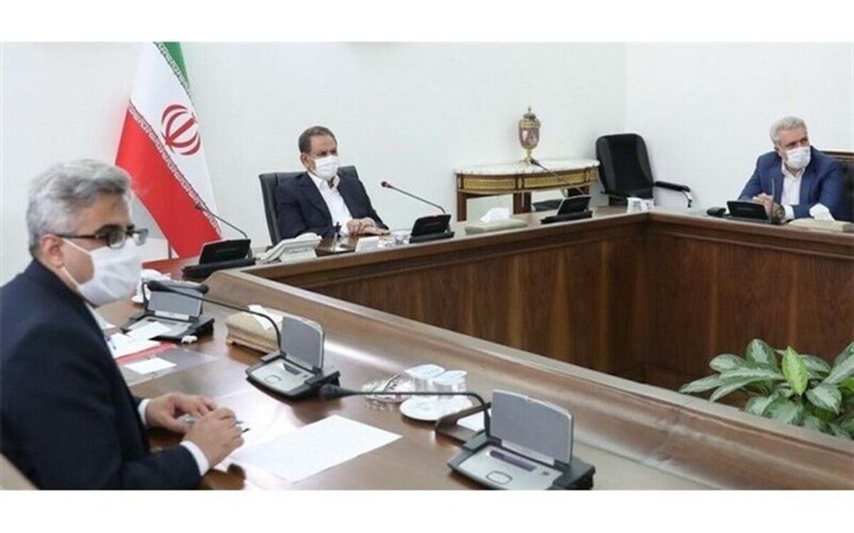 جهانگیری: درآمدهای گردشگری می‌تواند بخشی از نیازهای ارزی و اشتغال را مرتفع کند