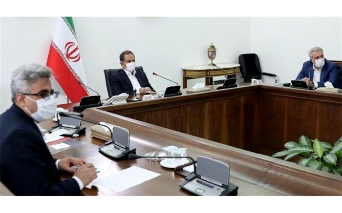 جهانگیری: درآمدهای گردشگری می‌تواند بخشی از نیازهای ارزی و اشتغال را مرتفع کند