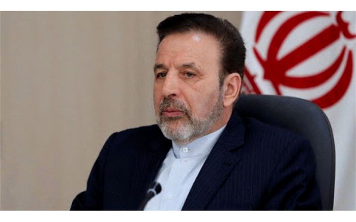 واعظی: آیت‌الله صانعی برای تبیین علوم دینی خدمات ارزندی به یادگار گذاشت