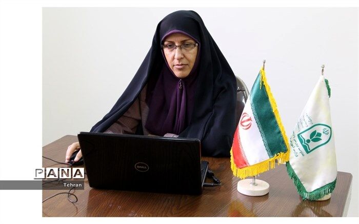 جلسه هماهنگی پایگاه های انتخاب رشته کنکور۹۹ در منطقه۱۷