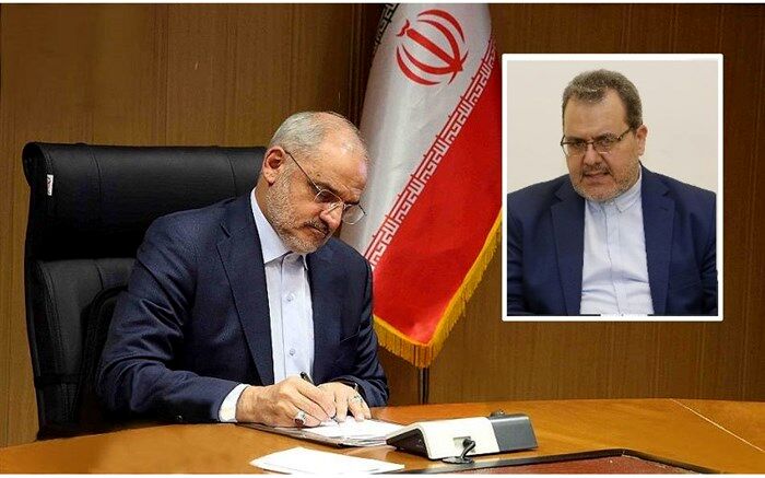 رئیس ستاد بزرگداشت هفته پژوهش در وزارت آموزش‌وپرورش منصوب شد