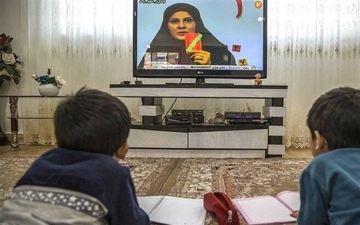 جدول دروس مدرسه تلویزیونی دوشنبه 24 شهریورماه اعلام شد