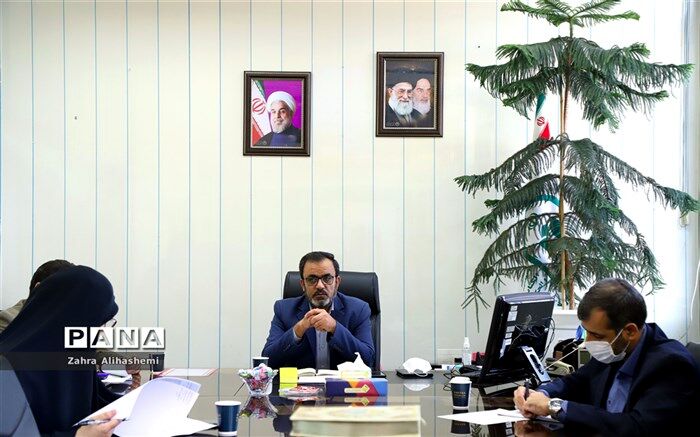 ولی پوری: برای ارزیابی عملکرد حوزه پرورشی در مناطق برنامه داریم