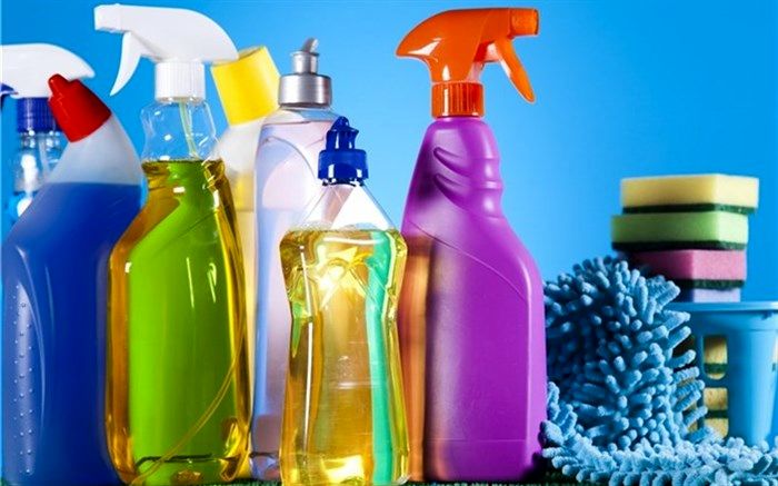 صادرات محصولات شوینده، صابون و آب ژاول آزاد شد