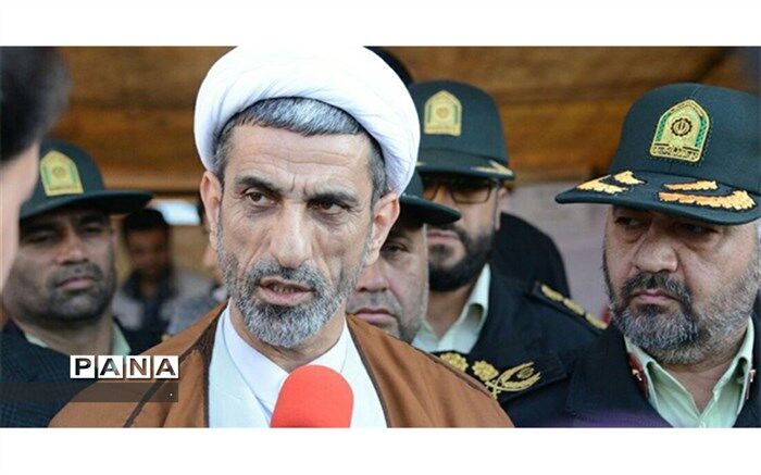 دستگاه قضایی باغات «منیرآباد گرمه» را احیا کرد