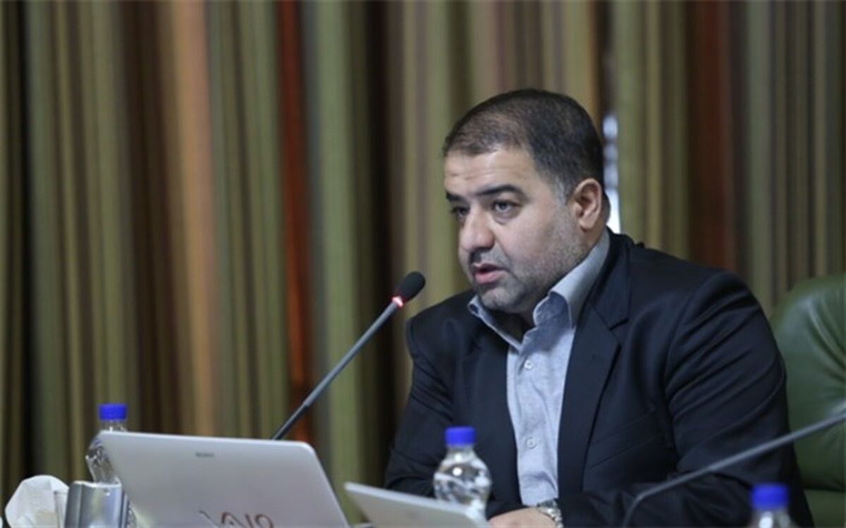 کاهش ۲۱ درصدی ساخت و ساز در تهران