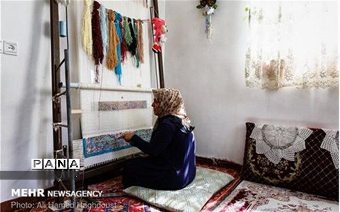 هزینه کرد یک میلیون و ۴۰۰ هزار تومانی برای حق بیمه زنان سرپرست خانوار