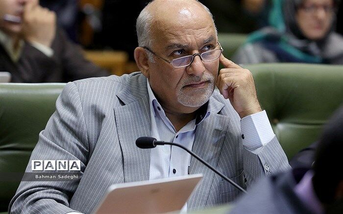 خلیل‌آبادی: شهرداری برای تکمیل لایحه تشکیل سازمان گردشگری شهر تهران اقدام کند
