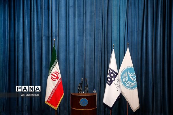 مراسم آغاز سال تحصیلی ۱۴۰۰-۱۳۹۹ دانشگاه‌ها