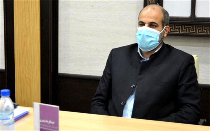 ۹۰ درصد مدرسه‌های استان بوشهر زیر پوشش اینترنت قرار دارند