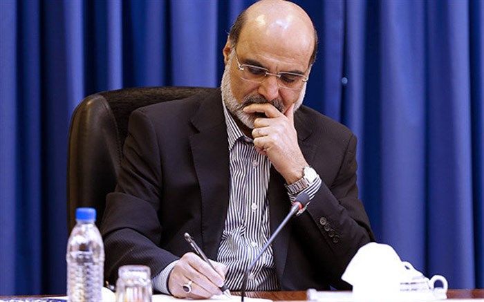 رییس ستاد انتخابات ۱۴۰۰ رسانه ملی منصوب شد