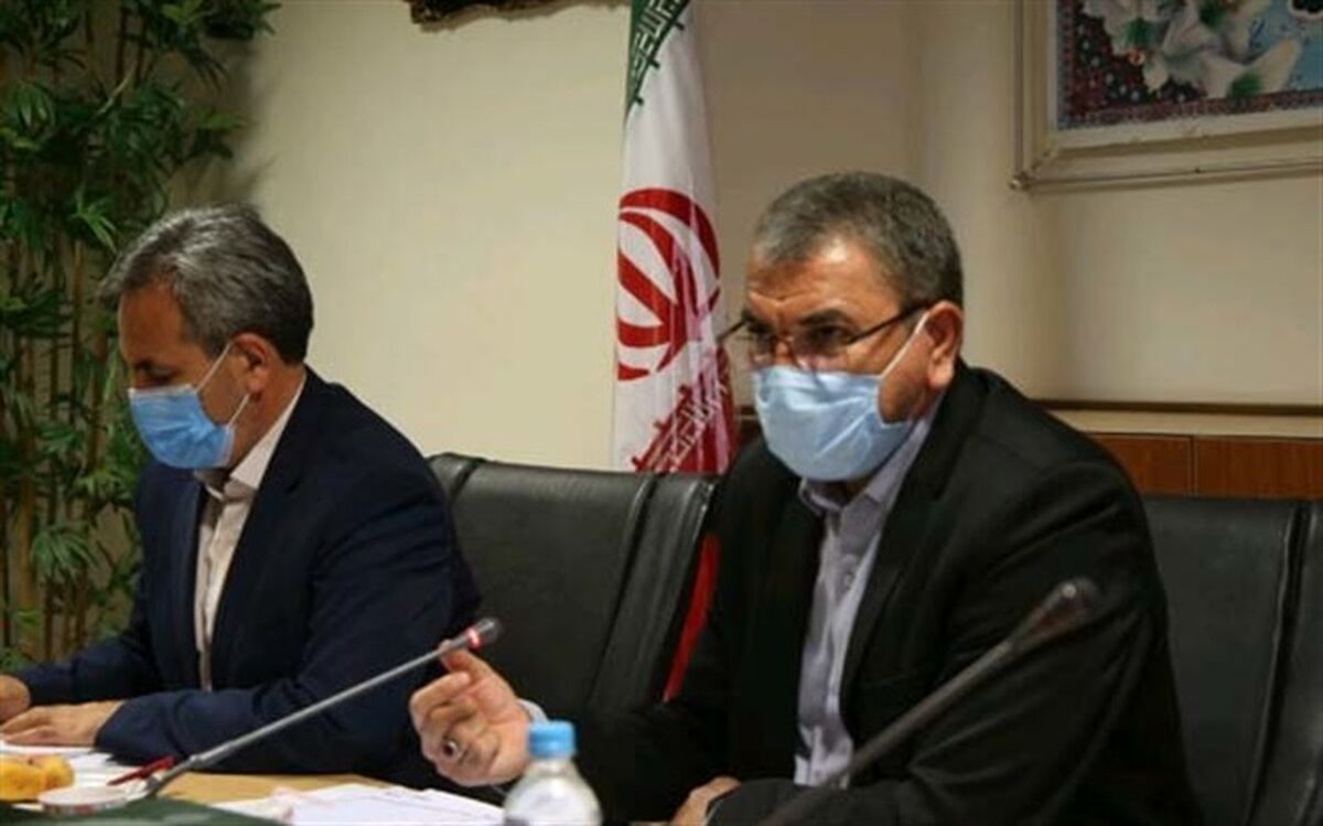 سلامت همکاران و دانش آموزان اولویت دستگاه تعلیم و تربیت است