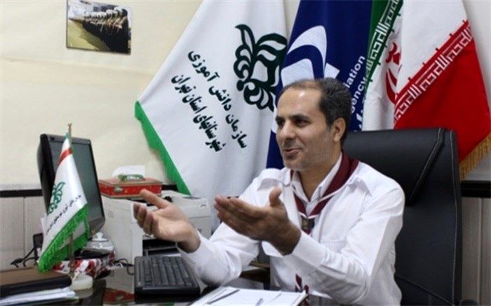 برگزاری زنگ هشدار کرونا در شهرستان های استان تهران