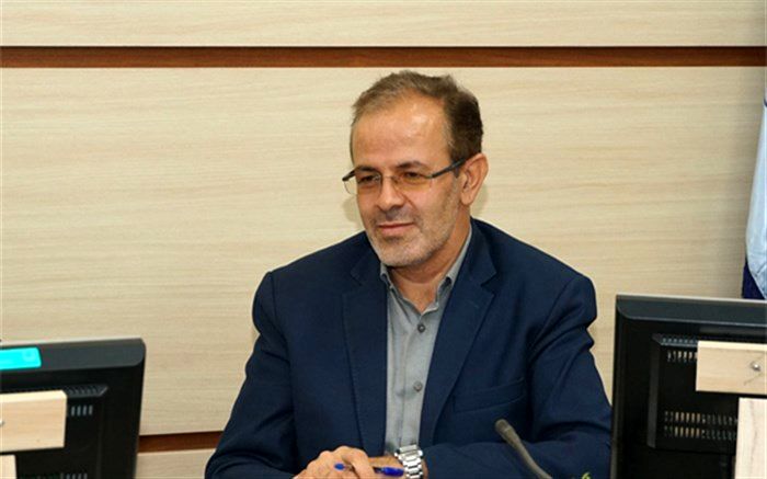 «دبیر شورای هماهنگی علمی سازمان پژوهش» منصوب شد