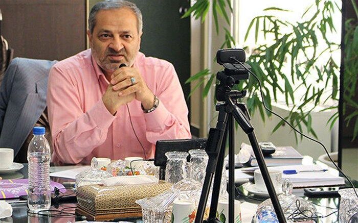 کاظمی: گفتمان‌سازی مهمترین ماموریت آموزش و پرورش در گام دوم انقلاب است