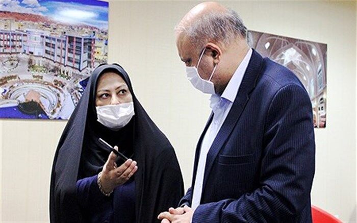 منادی: اعمال مدرک دوم فرهنگیان راهی برای ارتقای رشد آموزشی  و توسعه آموزش و پرورش