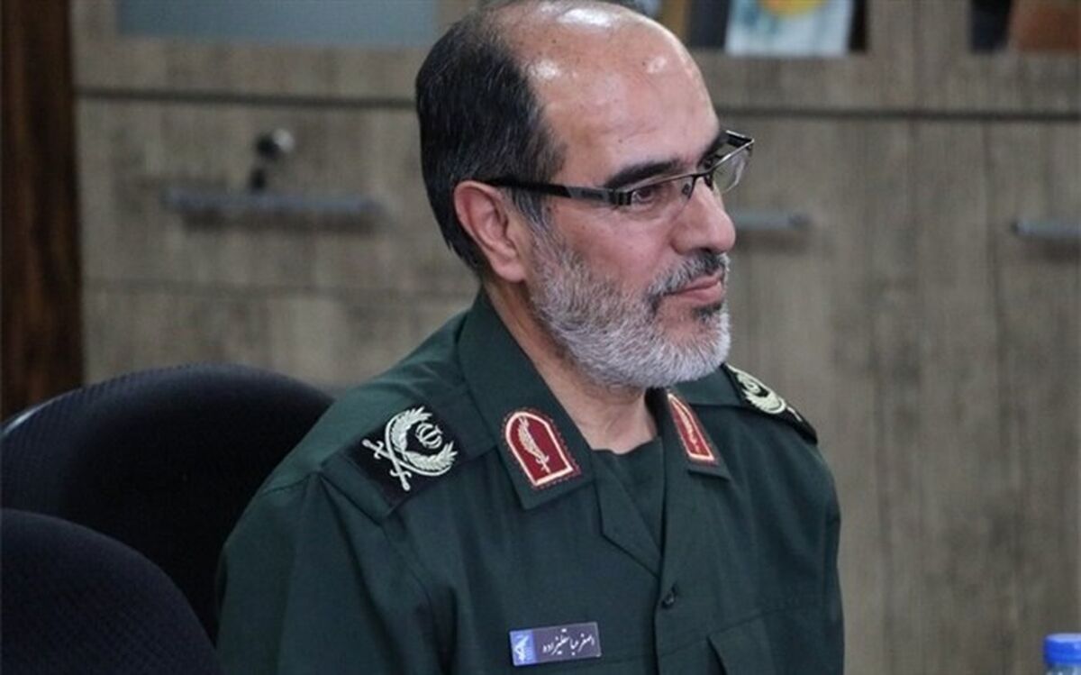 مشارکت فعال شهرداری تبریز در ماندگاری چهره‌های انقلاب