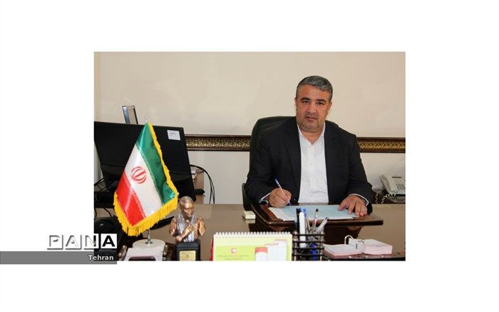 نیکبخت: پایگاه های انتخاب رشته مکانی امن برای انتخاب مسیرآینده تحصیلی دانش آموزان است