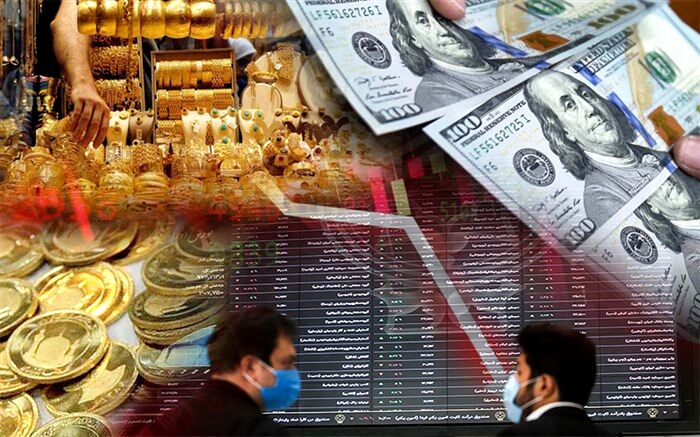 زاهدی: نوسان برخی بازارهای کالایی مطابق با واقعیت‌های اقتصادی کشور نیست