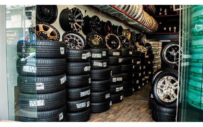 انتقاد از افزایش قیمت لاستیک و نبود نظارت درست