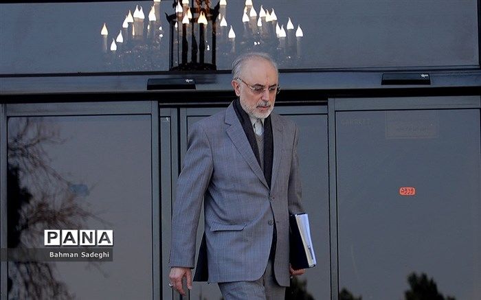 جزئیات دست‌یابی ایران به علم غنی‌سازی «ایزوتوپ‌» از زبان صالحی