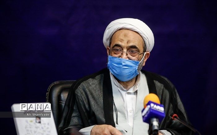 ذوعلم: از شبکه شاد برای ترویج کتاب کار بیانیه گام دوم انقلاب استفاده شود