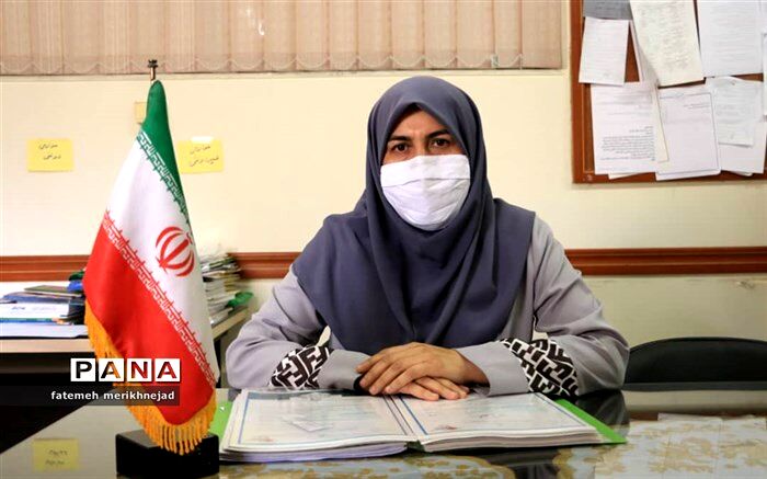 تبین برنامه های گروههای آموزشی منطقه 1 در سال تحصیلی ۱۳۹۹-۱۴۰۰