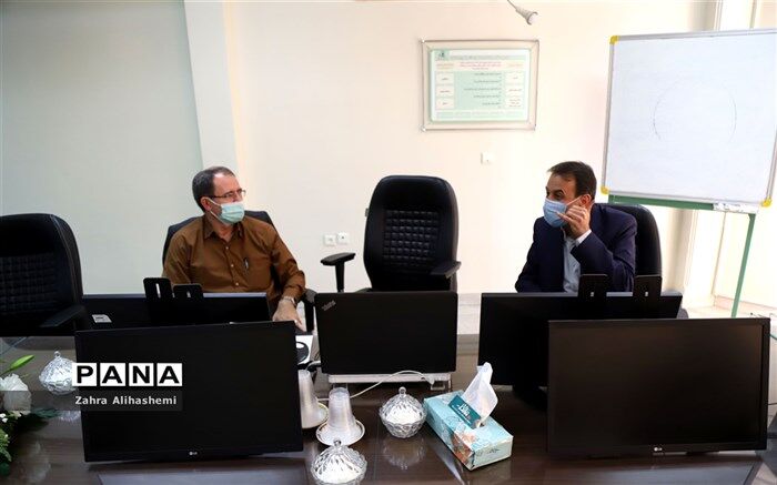 برگزاری نشست هم اندیشی پایگاه های انتخاب رشته  داوطلبان ورود به دانشگاهها در شهر تهران