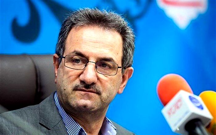توضیحات استاندار درباره برگزاری مراسم اربعین در تهران