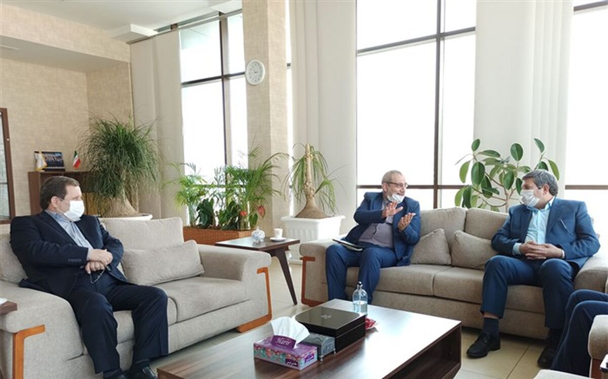 مشارکت بانک صنعت و معدن در تامین تجهیزات مورد نیاز سازمان آموزش و پرورش استثنایی