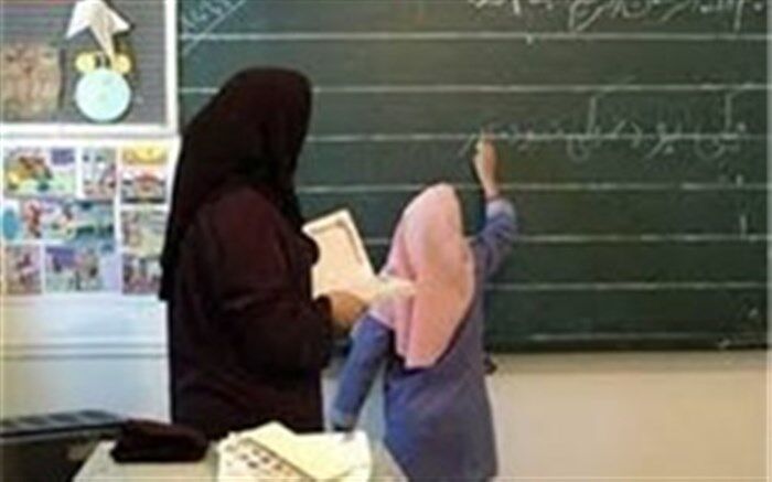 ۱۰۷۱  معلم در البرز استخدام می شوند