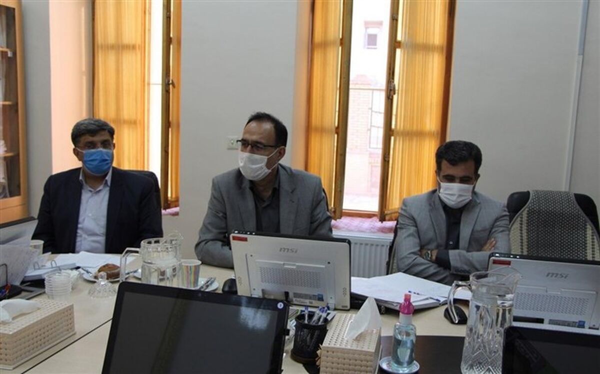 ملتی که کتاب نمی خواند، دچار آسیب خواهد شد